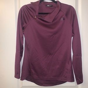 North face top